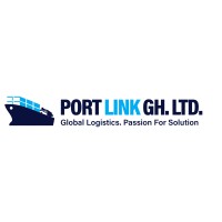 Portlink Ghana Limited logo - Similar company to Research365