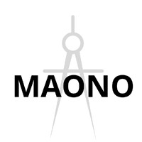 Collectif MAONO logo - Similar company to Nm2A Architecture