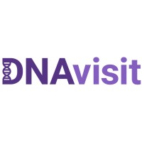 DNAvisit logo - Similar company to Geonumerix Solutions