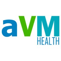 aVM Health logo - Similar company to Ares Systems Inc.