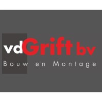 Van der Grift Bouw en Montage BV logo - Similar company to Mobile Concrete Group