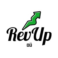 RevUp OÜ logo - Similar company to Revup Technology