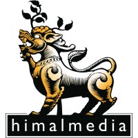 HimalMedia logo - Similar company to Space 4K Television