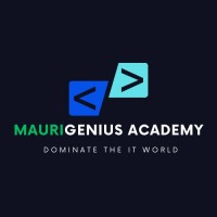 MauriGenius Academy logo - Similar company to Neuronest
