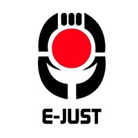 Egypt-Japan University of Science and Technology (E-JUST) logo - Similar company to Apollo Stone Group
