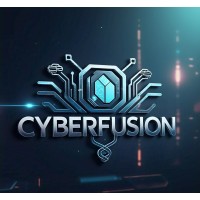 CyberFusion logo - Similar company to Cyberfusion