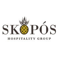 Skopos Hospitality Group logo - Similar company to The Passero Group