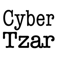Cyber Tzar logo - Similar company to Acubed It