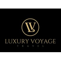 Luxury Voyage Travel logo - Similar company to Ms Trading