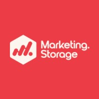 Marketing.Storage logo - Similar company to Storage360