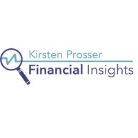 Kirsten Prosser Financial Insights Ltd logo - Similar company to Jcs Accounting Ltd