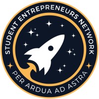 Student Entrepreneurs Network at UC San Diego logo - Similar company to Revolutionize Stem