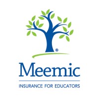 Meemic Insurance Company logo - Similar company to Web Centre