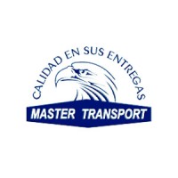 Master Transport logo - Similar company to Frimax Mx