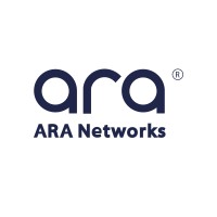 ARA Networks / 아라기술 logo - Similar company to Dooray!
