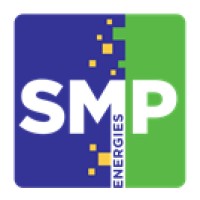 SMP Energies logo - Similar company to Cva Group