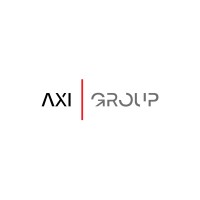 AXI Group logo - Similar company to Web3 Partners Group