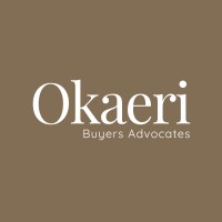 Okaeri Buyers Advocates logo - Similar company to My Property Pro Buyer'S Agents