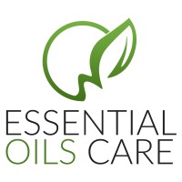 Essential Oils Care logo - Similar company to Ag Essential Oil