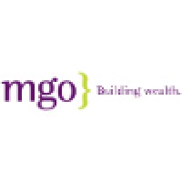 MGO Inc. logo - Similar company to Us Plastic Pallets & Handling