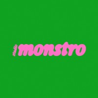 Studio Monstro logo - Similar company to Ela Advertising