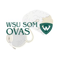 Wayne State University OVAS logo - Similar company to First Catch Fisheries Co. Ltd.