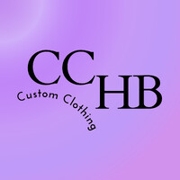 Custom Clothing HB logo - Similar company to Futurumtix Ab