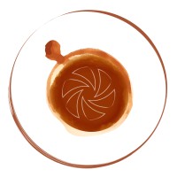 Rebyu Coffee Studio logo - Similar company to Hatchery Cribs Singapore