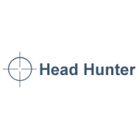 Head Hunter Global Services logo - Similar company to Hunter Vachet
