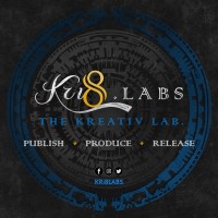 KRi8 Labs logo - Similar company to Vivi Studio