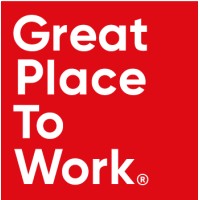 Great Place To Work® Nigeria logo - Similar company to Itwize Technology Uk Limited
