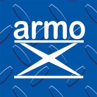 Armo (UK) logo - Similar company to Dock Technik Ltd