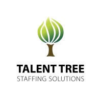 Talent Tree Staffing Solutions logo - Similar company to Talent Tree Agency