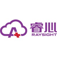 睿心医疗 logo - Similar company to Haptic Cyclic Trainer - Hact