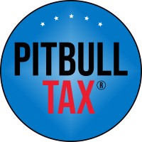 PitBullTax Software logo - Similar company to Irs Solutions Software