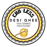 Cho-Less (Desi Ghee)