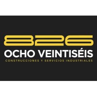ochoveintiseis logo - Similar company to Vobbie Paneles Solares