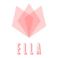 Ella logo - Similar company to Linkedintellect