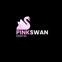 Pink Swan Digital logo - Similar company to Domainmonitor