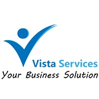 Vista Business Solution logo - Similar company to Bicol Regional Hospital And Medical Center