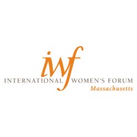 International Women's Forum of Massachusetts logo - Similar company to Nulight Tech Llc