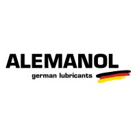 ALEMANOL | German Lubricants logo - Similar company to Simona Riccio - Linkedin Top Voices Italy | Agrifood & Organic Specialist | Esperta In Comunicazione
