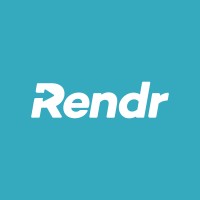 Rendr logo - Similar company to Brauz