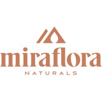 Miraflora logo - Similar company to Admitly