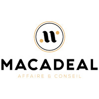 SARL MACADEAL logo - Similar company to Keeptrace