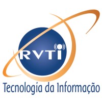 RVTI Tecnologia da Informação logo - Similar company to Basisone Serviços De Tecnologia Da Informação