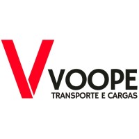 VOOPE TRANSPORTES logo - Similar company to Nm Transportes Pesados