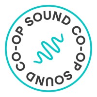 The Sound Co-op logo - Similar company to Nyu International Relations And Politics Association