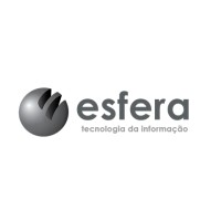 Esfera Informática logo - Similar company to Strawti - Especialistas Em Apps