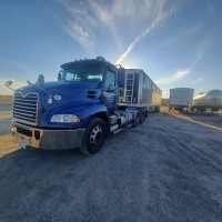 NETWORK TRUCKING LLC